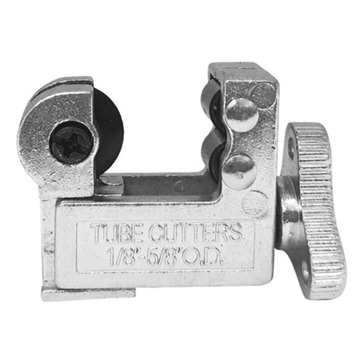 Corta Tubos De 1/8 A 5/8 5