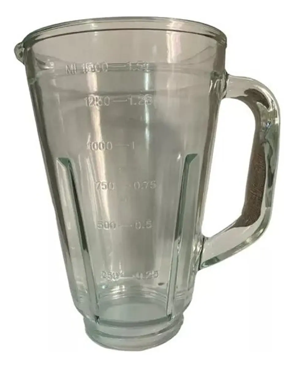 Vaso Original Para Licuadora Somela Bl1400 (vaso Solo) 1