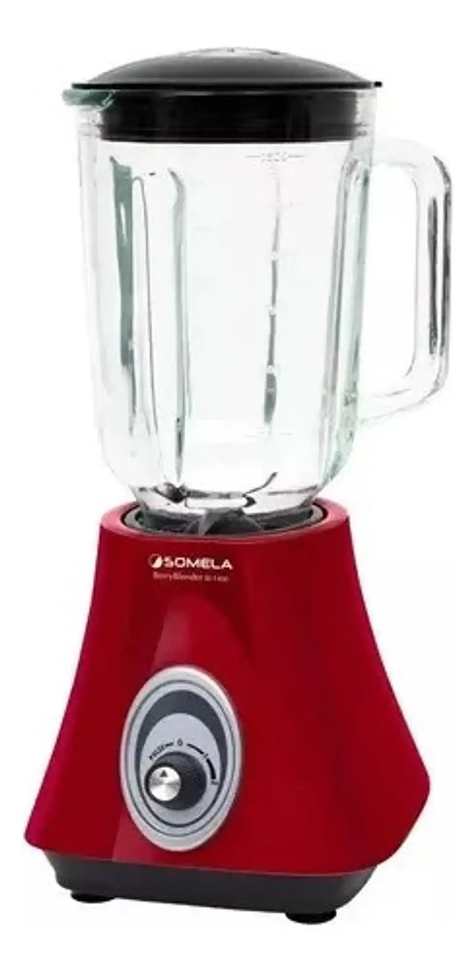Vaso Original Para Licuadora Somela Bl1400 (vaso Solo) 3