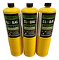 Gas Mapp Pack 3 Unidades Marca Global - Miniatura 1