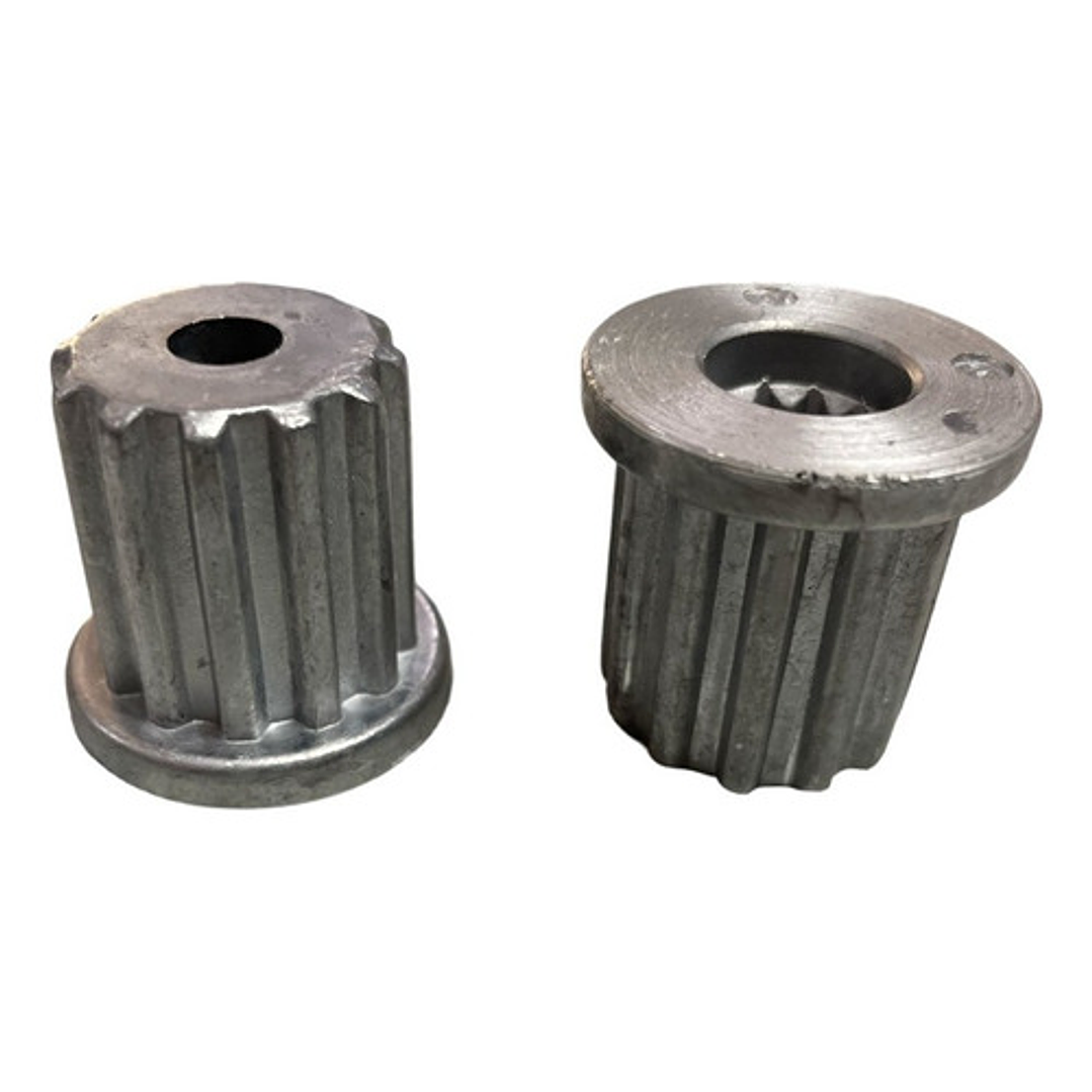 Buje Agitador Lavadora LG Chico 1