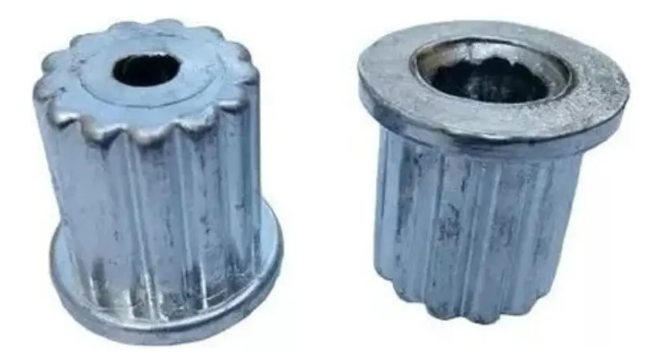 Buje Agitador Lavadora LG Chico 4