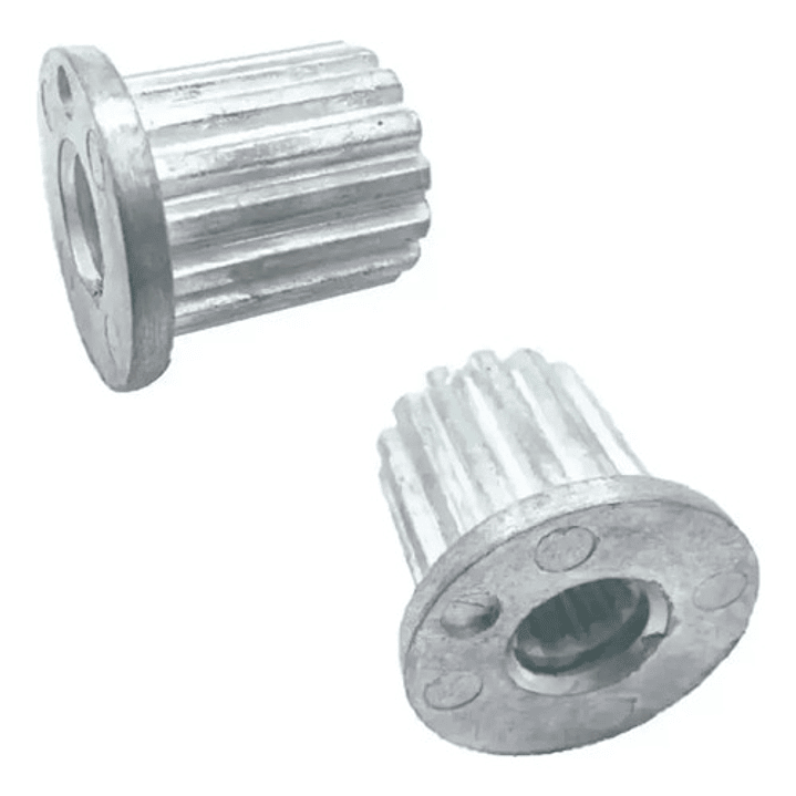 Buje Agitador Lavadora LG Chico 5