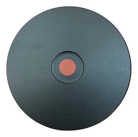 Plato Quemador Encimera Eléctrica Cti Original 2000watt