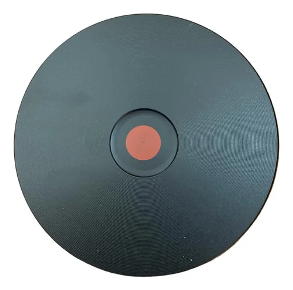 Plato Quemador Encimera Eléctrica Cti Original 2000watt 1