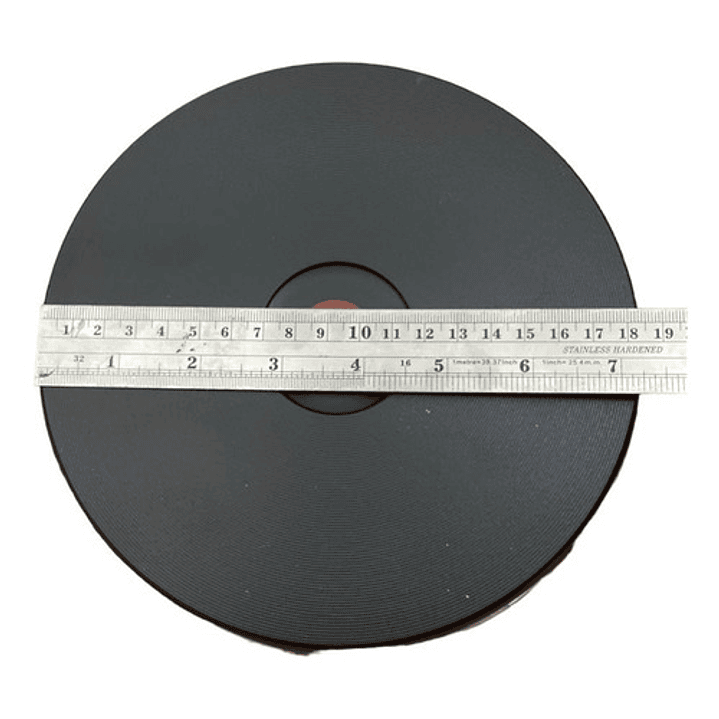 Plato Quemador Encimera Eléctrica Cti Original 2000watt 2