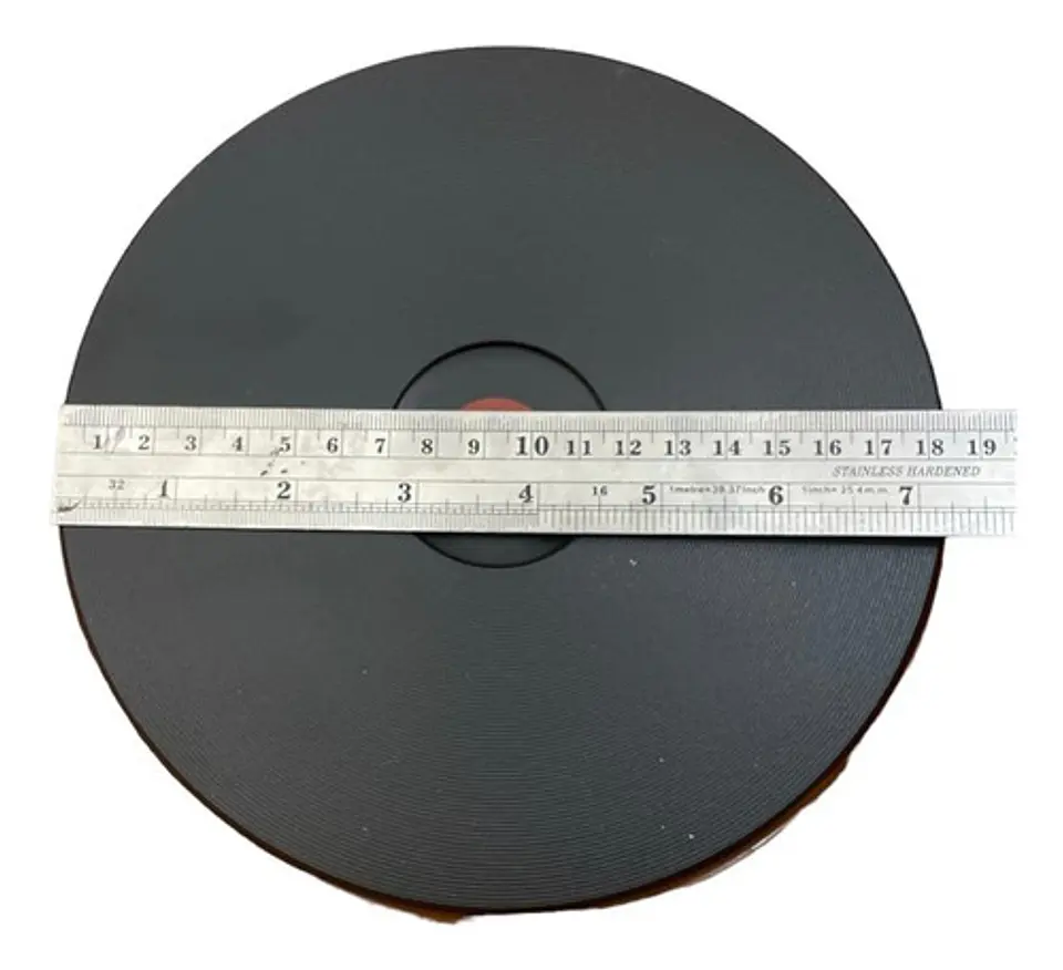 Plato Quemador Encimera Eléctrica Cti Original 2000watt 2