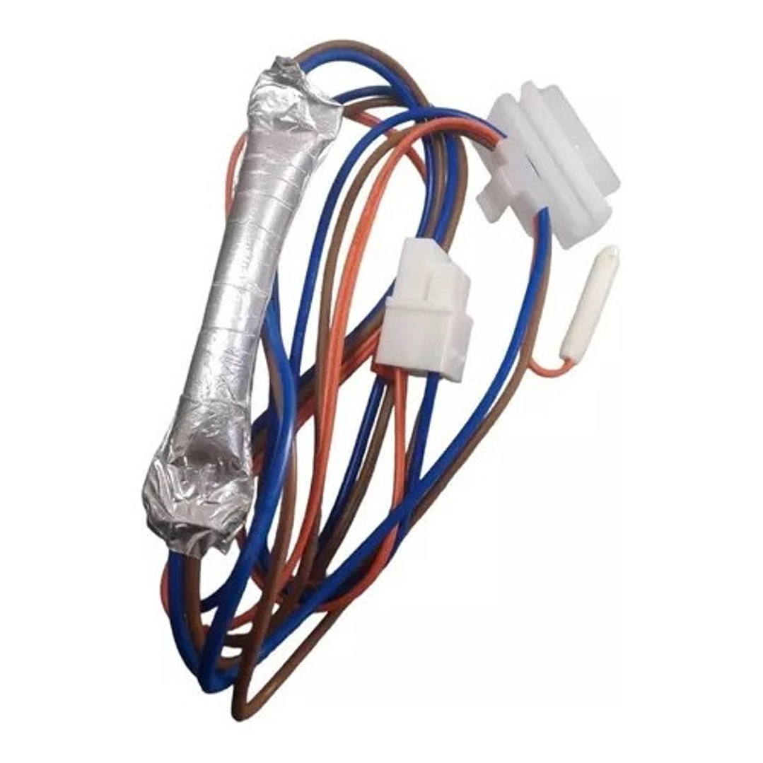 Sensor Con Fusible Para Refrigerador LG 1