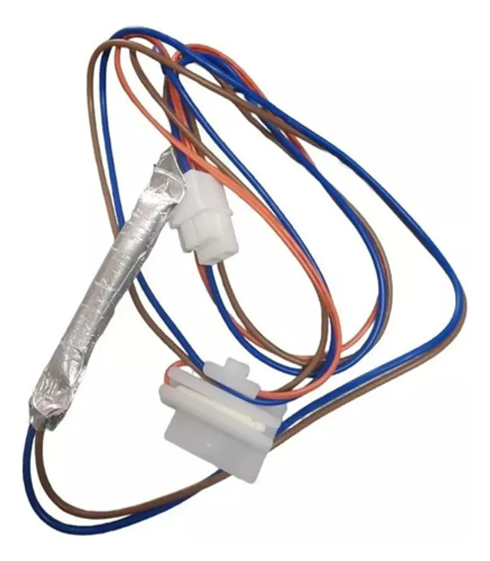 Sensor Con Fusible Para Refrigerador LG 2
