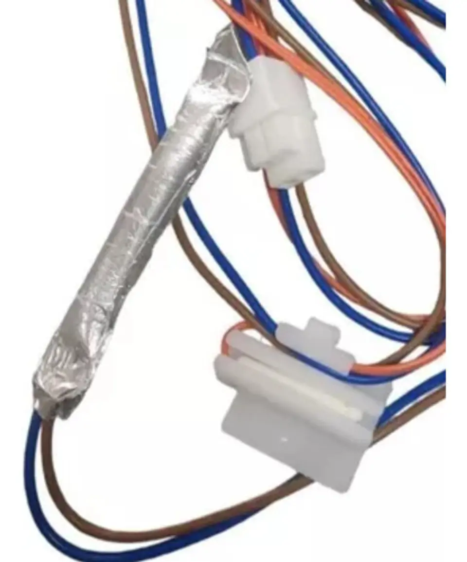 Sensor Con Fusible Para Refrigerador LG 3