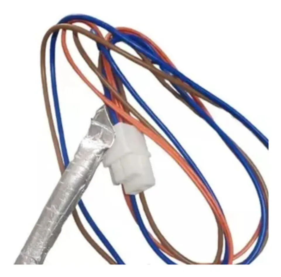 Sensor Con Fusible Para Refrigerador LG 4