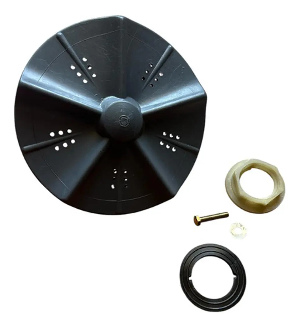 Portadescanso Agitador Lavadora Redonda Fensa 2