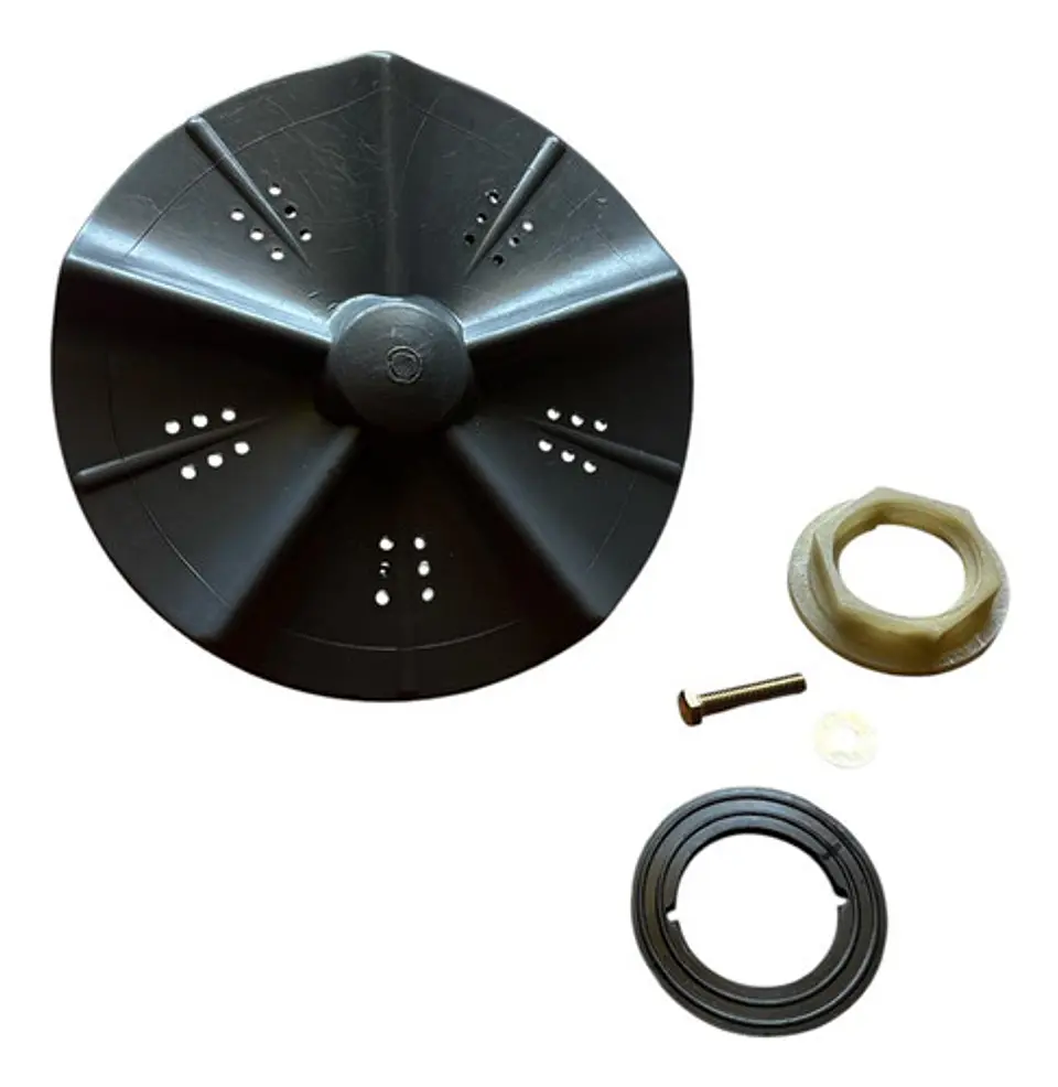 Portadescanso Agitador Lavadora Redonda Fensa 3