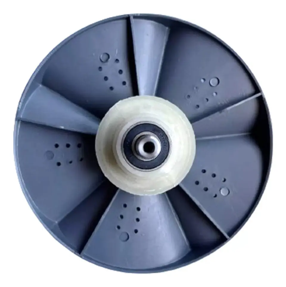 Portadescanso Agitador Lavadora Redonda Fensa 4