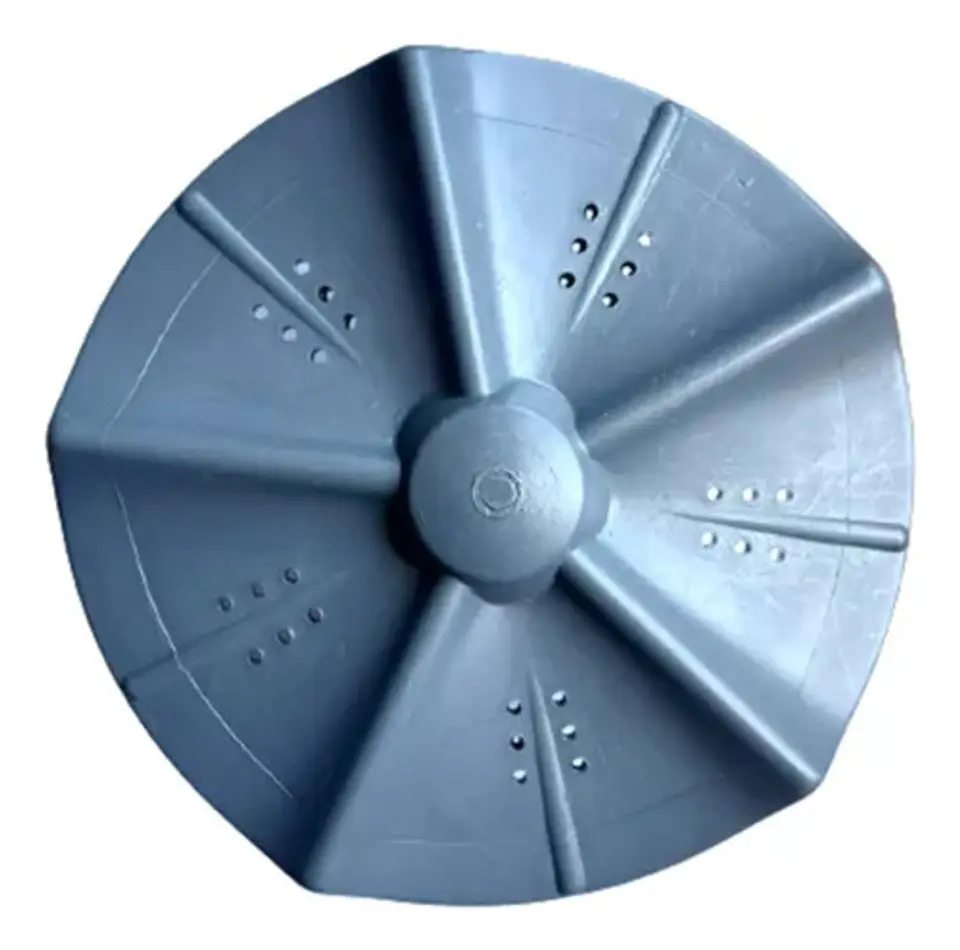 Portadescanso Agitador Lavadora Redonda Fensa 7