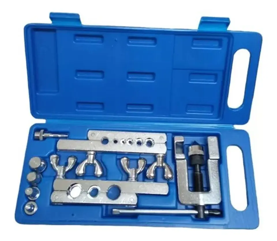 Expandidor De Tubos Kit (ct275) 1