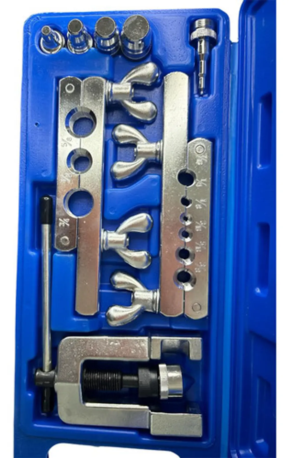 Expandidor De Tubos Kit (ct275) 3