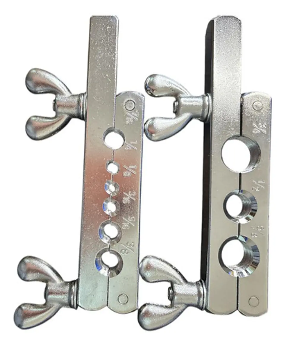 Expandidor De Tubos Kit (ct275) 4