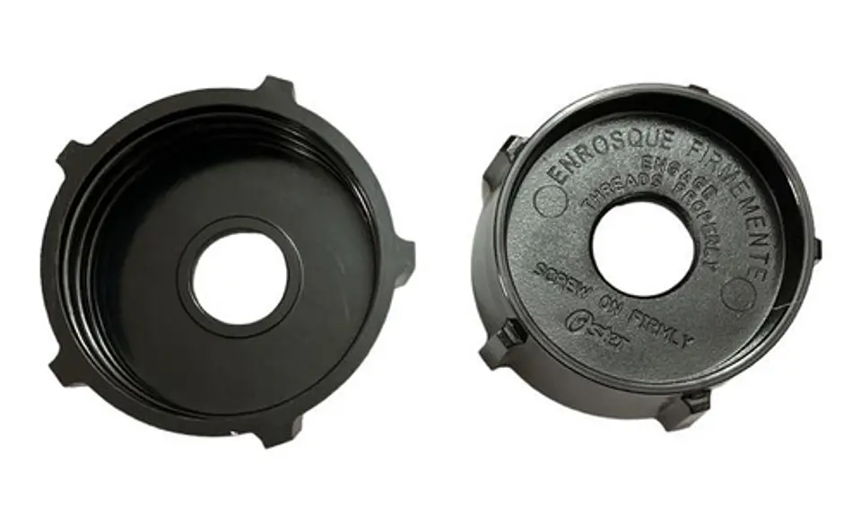 Portavaso Para Licuadora Oster 1