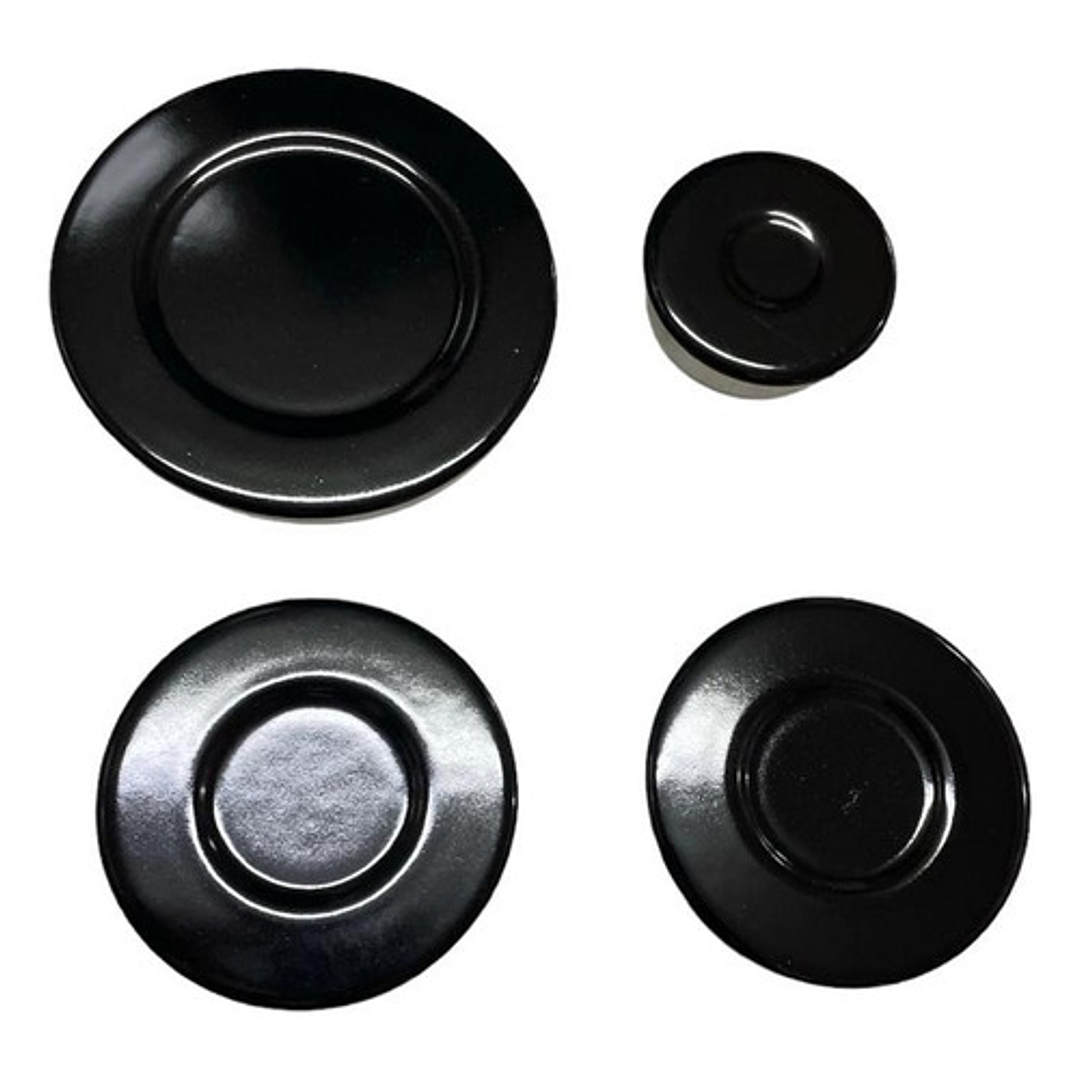 Quemadores De Cocina Fensa,mademsa,sindelen 4 Un (2m1c1g Th) 1