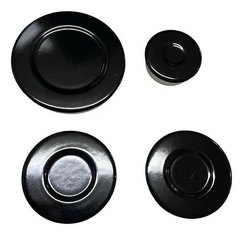 Quemadores De Cocina Fensa,mademsa,sindelen 4 Un (2m1c1g Th)