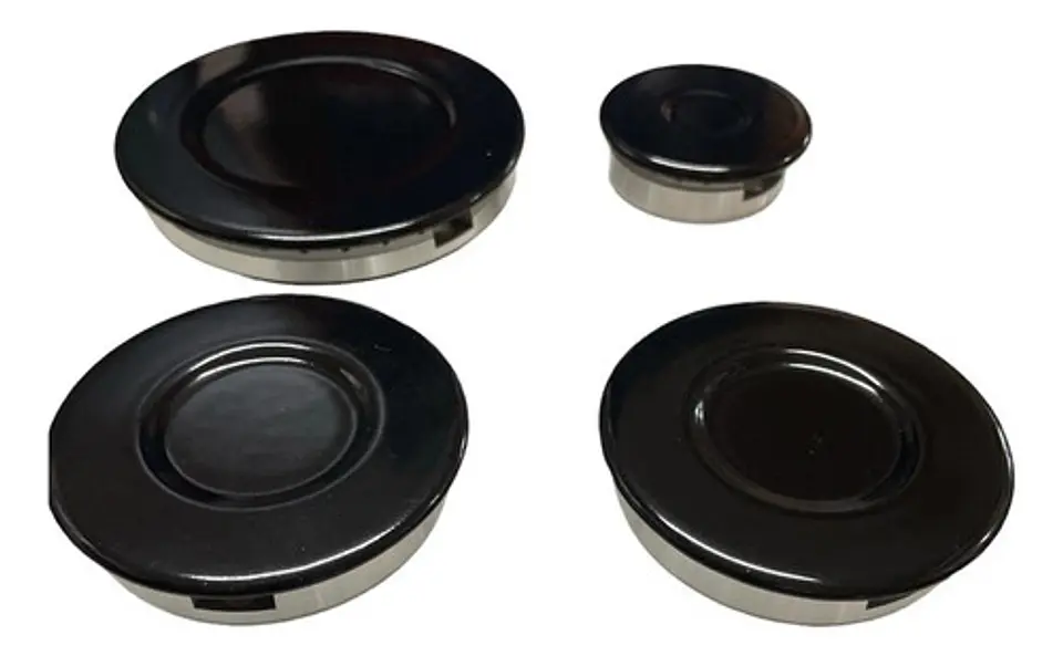 Quemadores De Cocina Fensa,mademsa,sindelen 4 Un (2m1c1g Th) 5