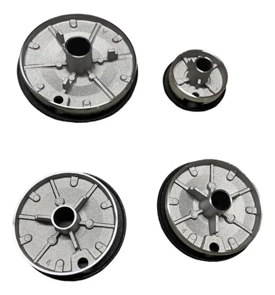 Quemadores De Cocina Fensa,mademsa,sindelen 4 Un (2m1c1g Th) 6