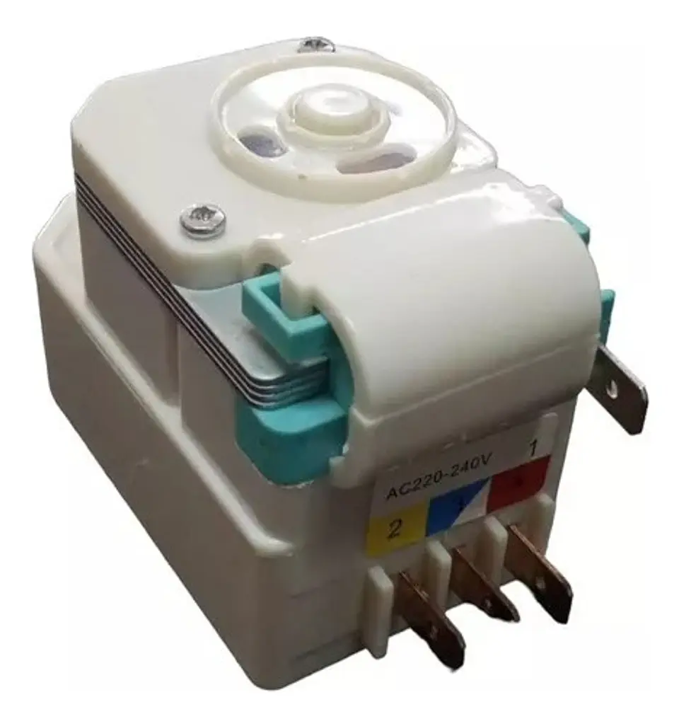 Timer Refrigerador Daewoo-LG 2