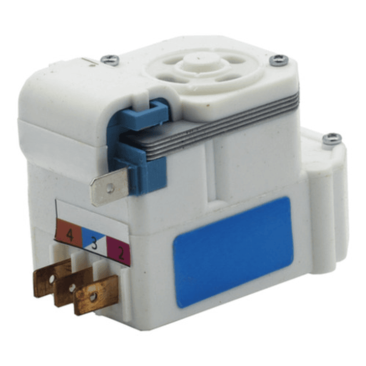 Timer Refrigerador Daewoo-LG 4