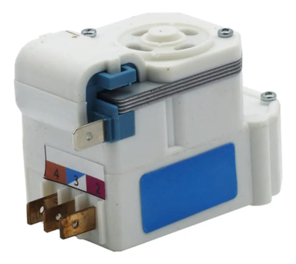 Timer Refrigerador Daewoo-LG 4