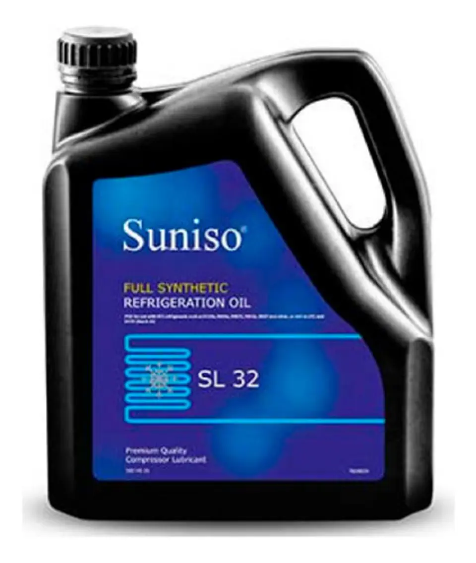 Aceite Sintetico Sl32 1 Bidon Suniso 3