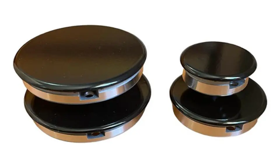 Quemadores De Cocina Fensa, Mademsa, Sindelen 4 Und (t Lisa) 4