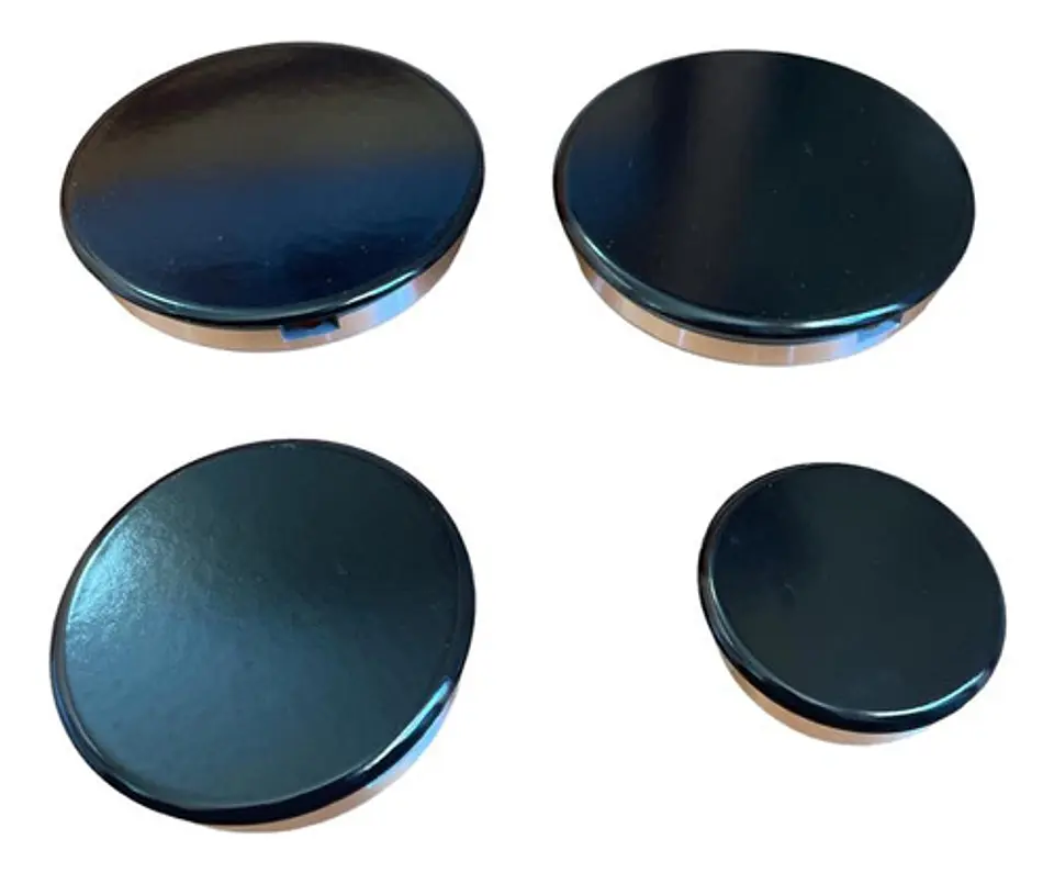 Quemadores De Cocina Fensa, Mademsa, Sindelen 4 Und (t Lisa) 5