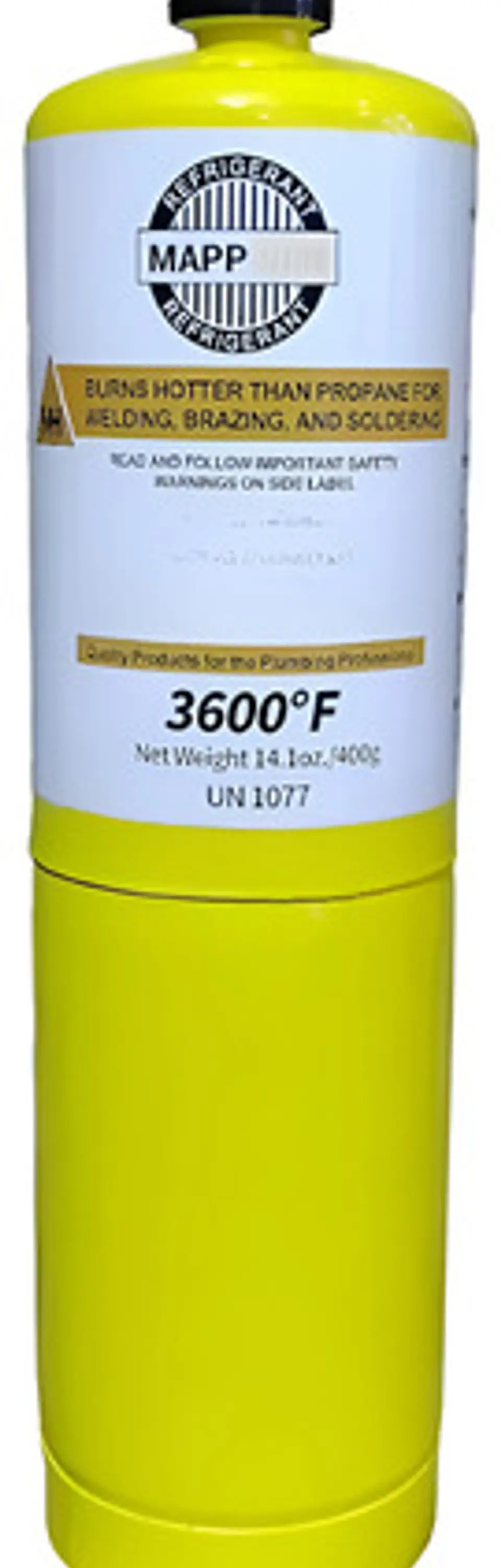 Soplete De Una Boquilla Con Mango Mas Gas Mapp 2