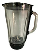 Vaso Completo Original Para Licuadora Somela Bl1500 - Miniatura 1