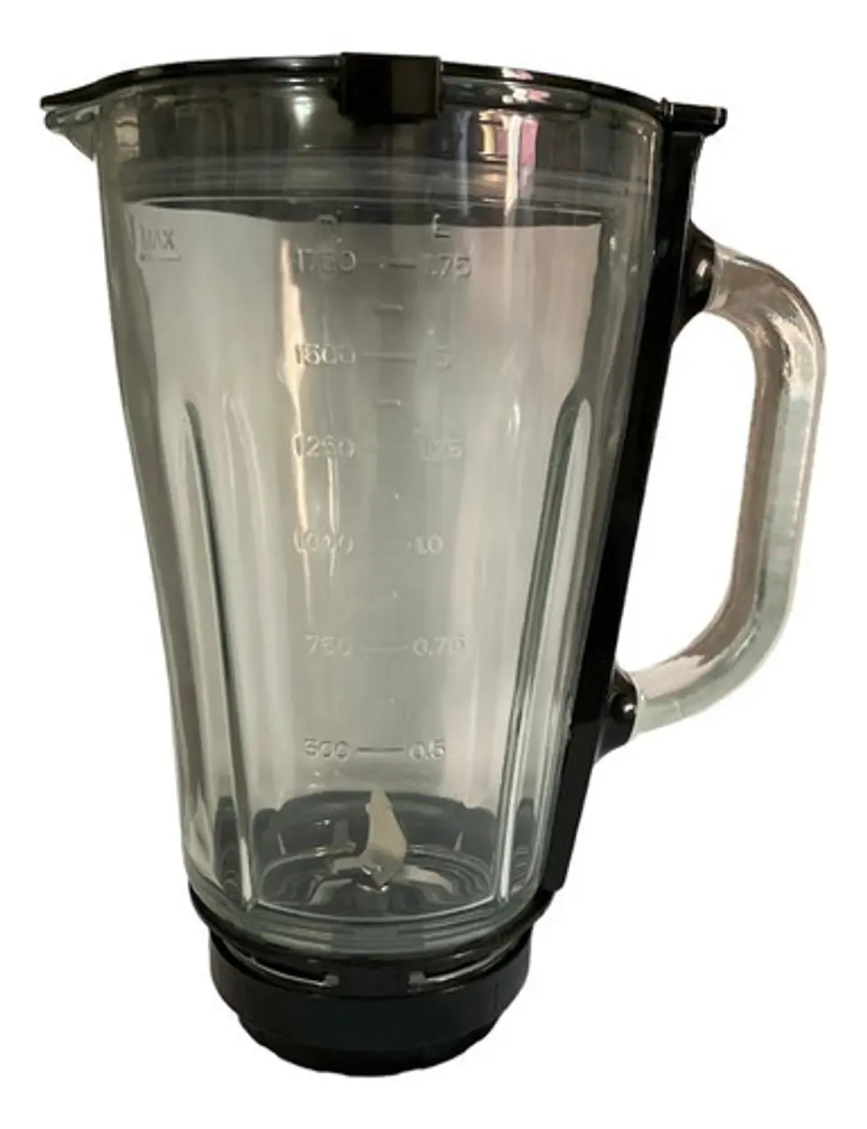 Vaso Completo Original Para Licuadora Somela Bl1500 1