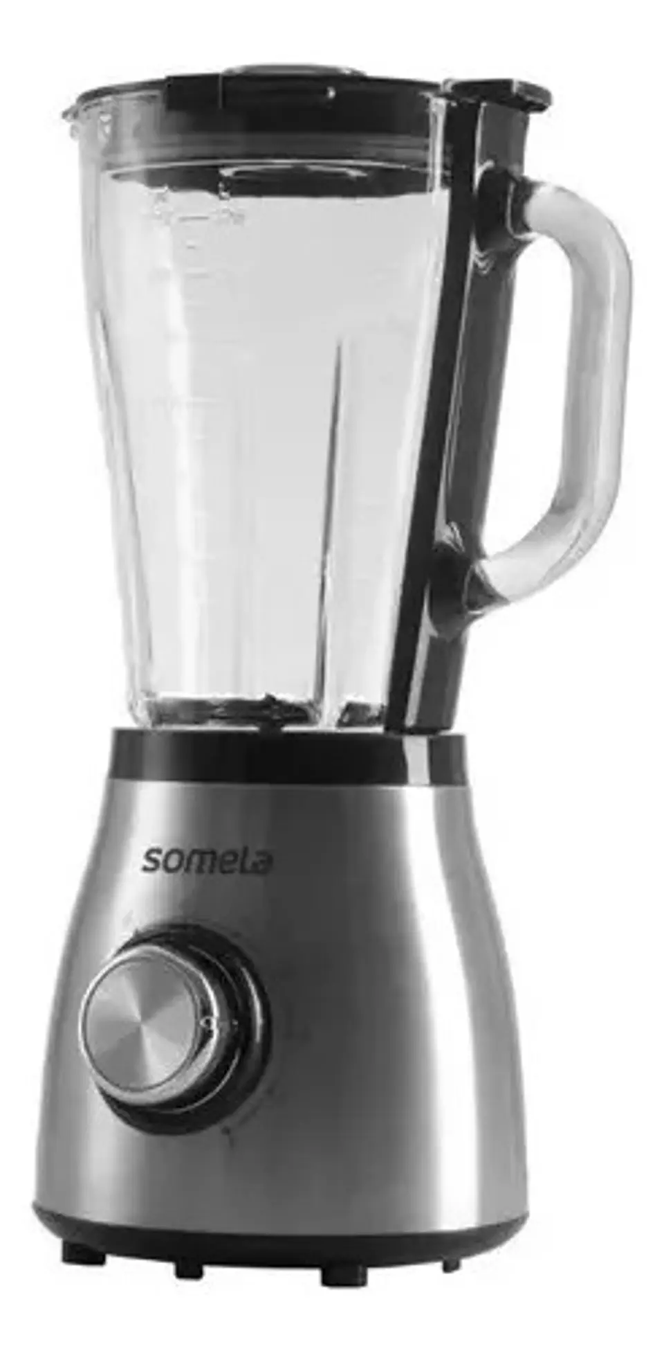 Vaso Completo Original Para Licuadora Somela Bl1500 2