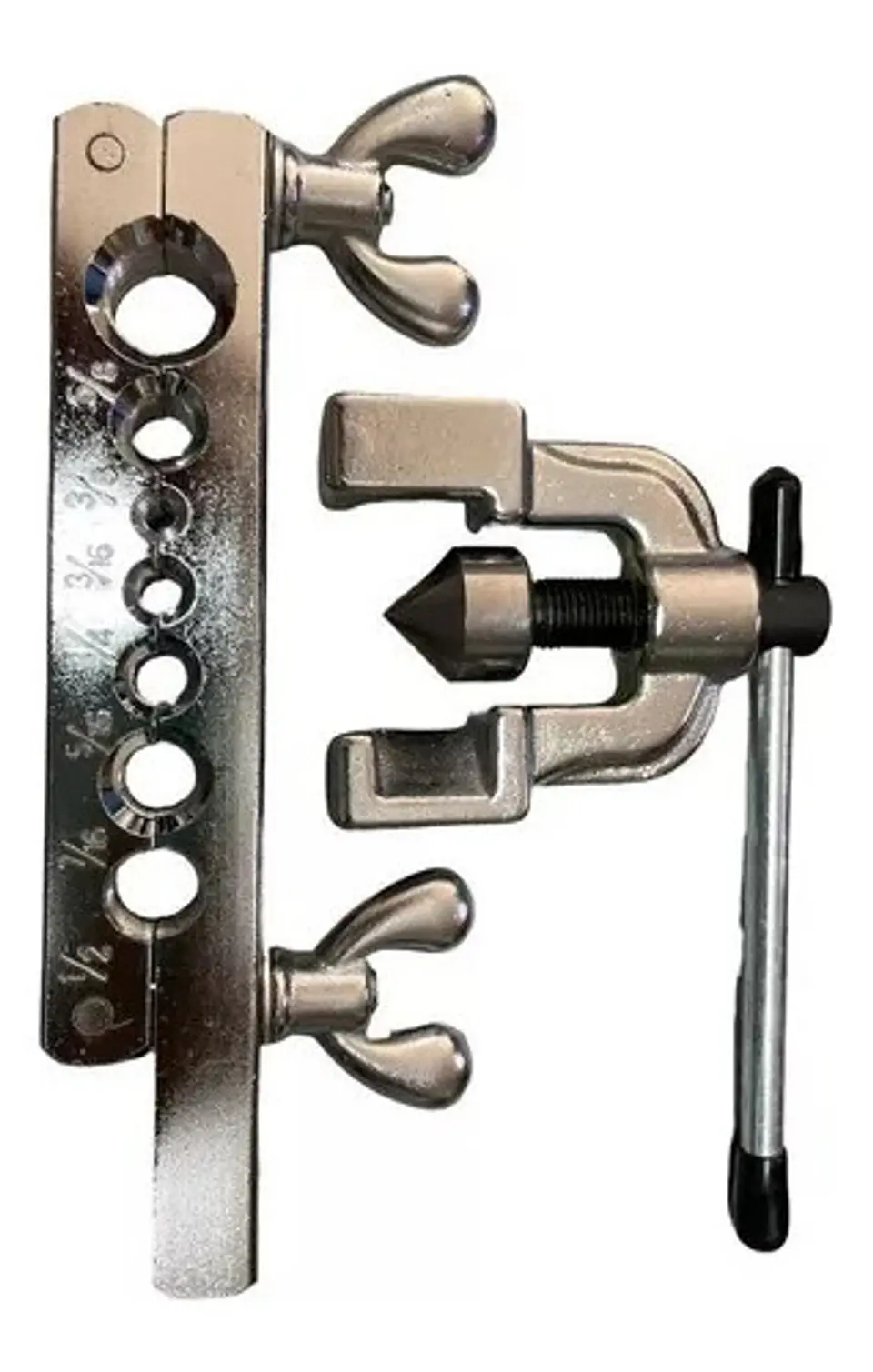 Expandidor De Tubos (ct195a) 2