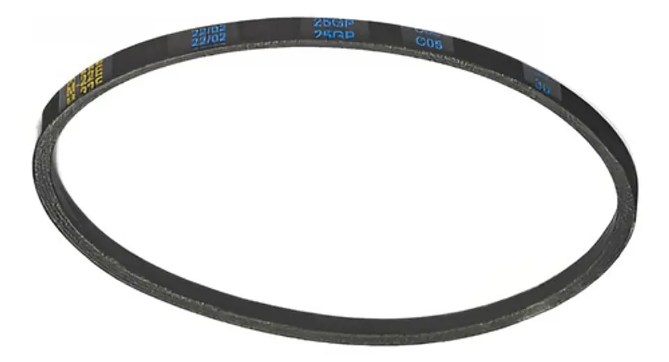 Correa Para Lavadora M22 Fensa- Mademsa- Electrolux 1