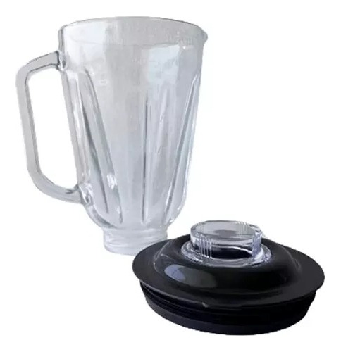 Licuadora Plateada Th-501v Marca Thomas