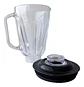 Vaso Para Licuadora Somela Hamilton Beach Y Thomas Th-501v - Miniatura 1