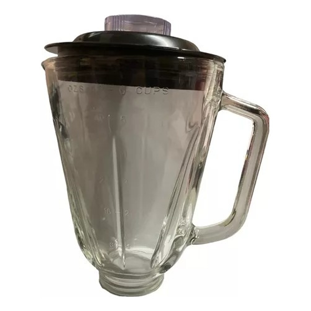 Vaso Para Licuadora Somela Hamilton Beach Y Thomas Th-501v 2
