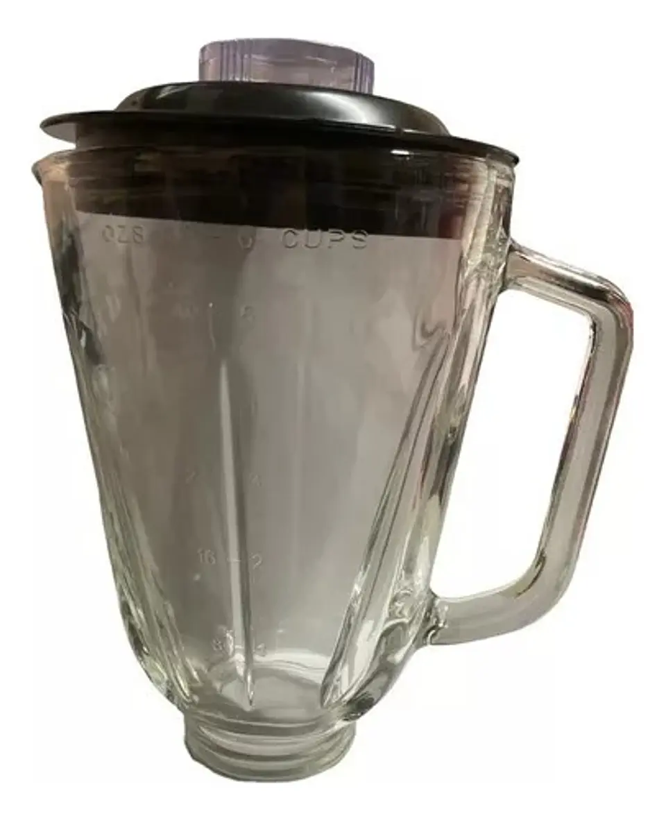 Vaso Para Licuadora Somela Hamilton Beach Y Thomas Th-501v 2