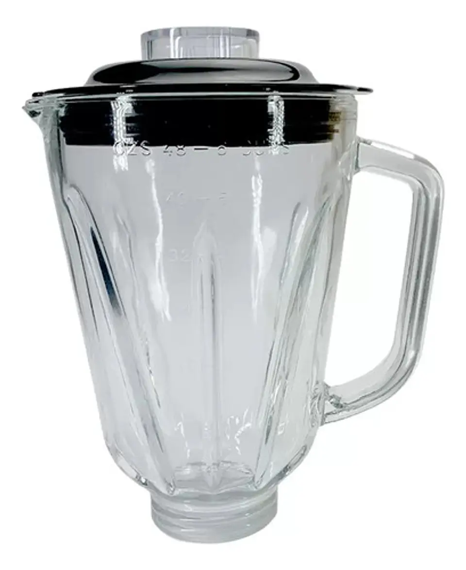 Vaso Para Licuadora Somela Hamilton Beach Y Thomas Th-501v 3