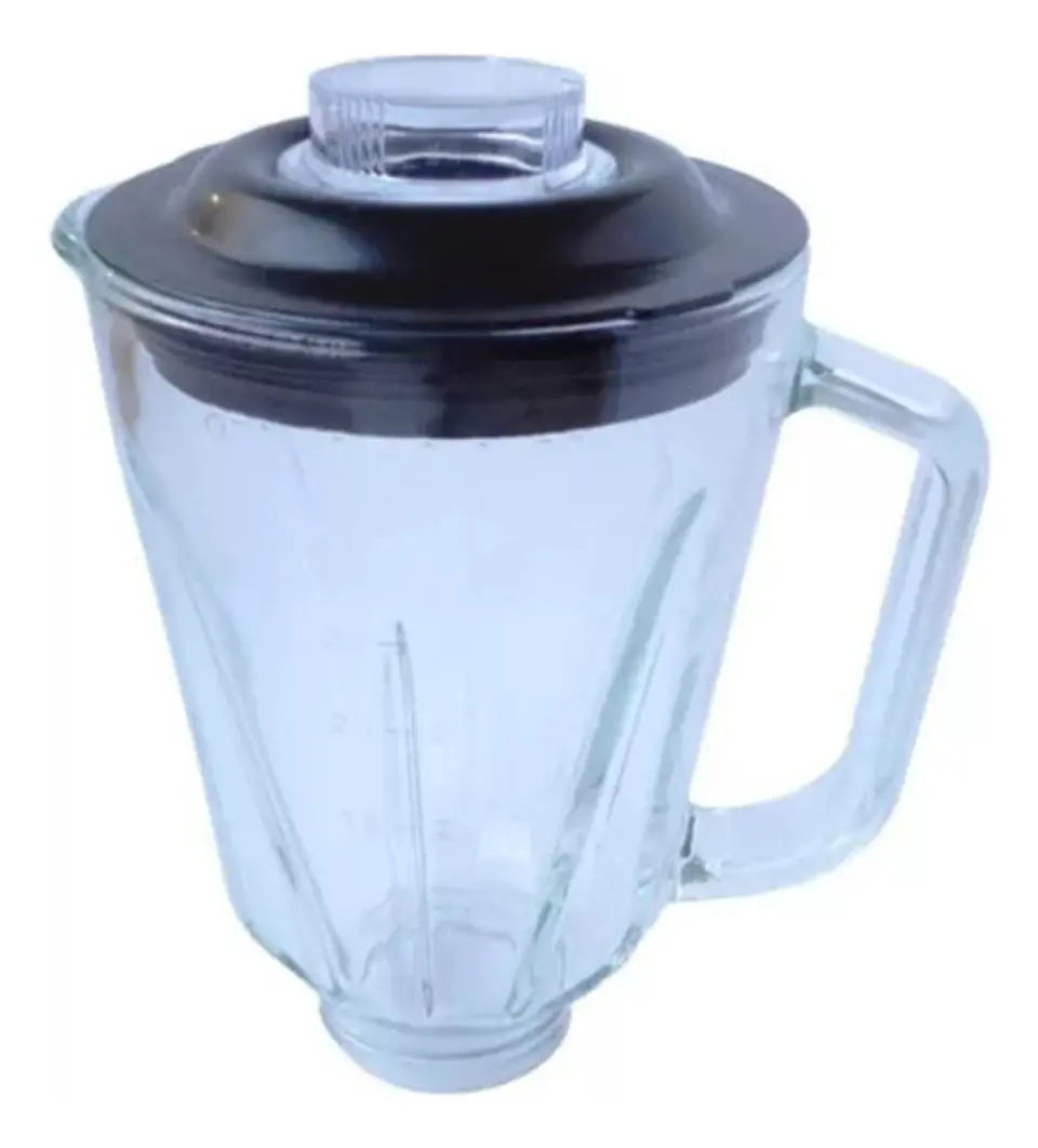 Vaso Para Licuadora Somela Hamilton Beach Y Thomas Th-501v 4