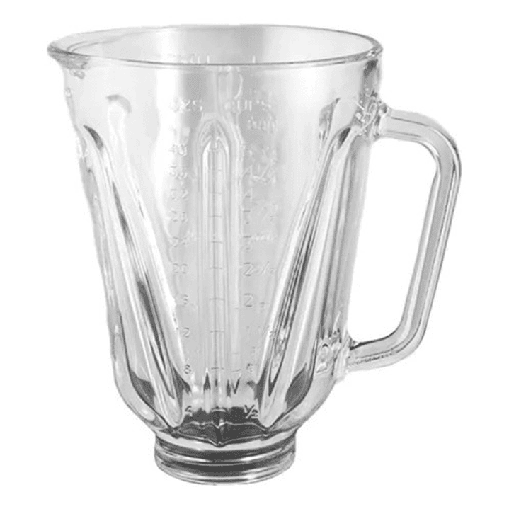 Vaso Para Licuadora Somela Hamilton Beach Y Thomas Th-501v 6