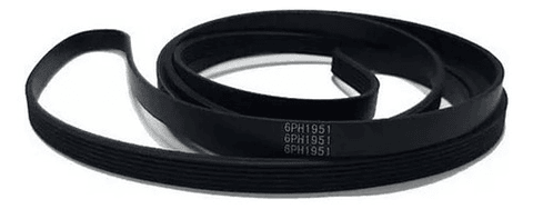 Correa Para Secadora 1951 6ph Fensa- Mademsa- Electrolux