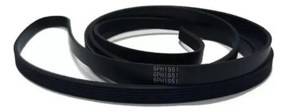 Correa Para Secadora 1951 6ph Fensa- Mademsa- Electrolux 1