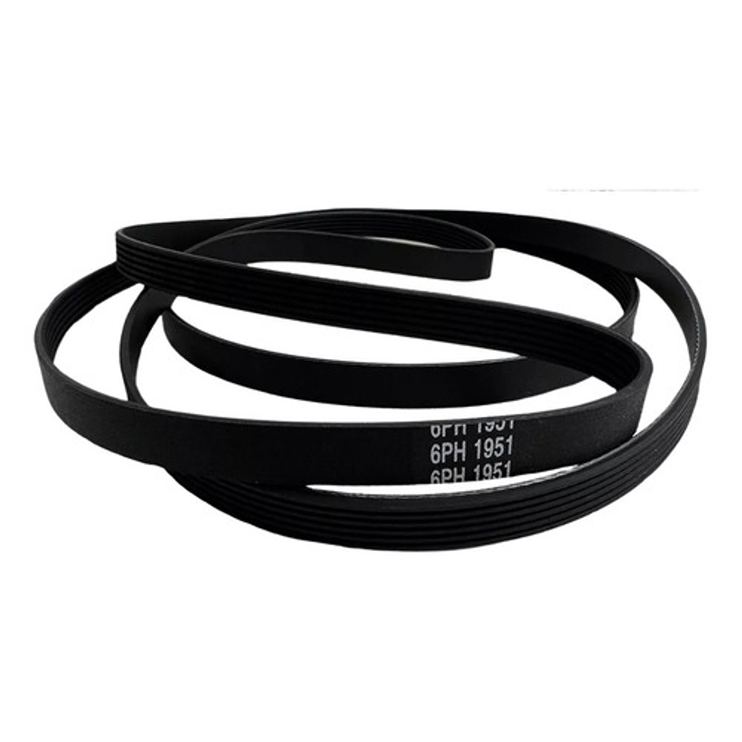 Correa Para Secadora 1951 6ph Fensa- Mademsa- Electrolux 4