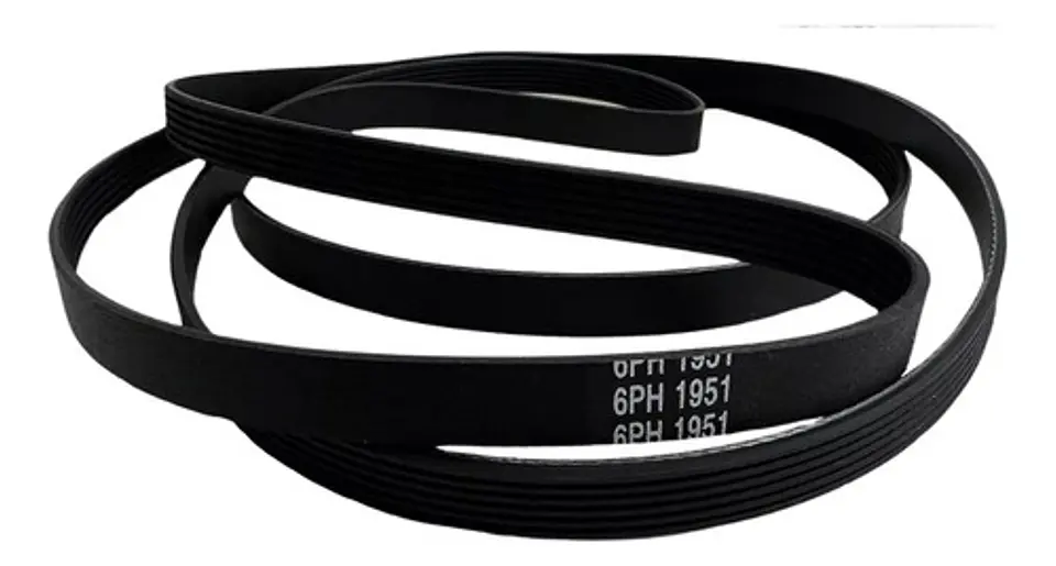 Correa Para Secadora 1951 6ph Fensa- Mademsa- Electrolux 4